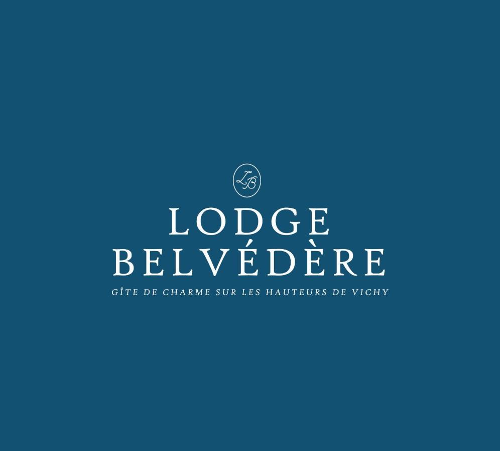 Lodge-Belvedere Sur Les Hauteurs De Vichy Exterior foto